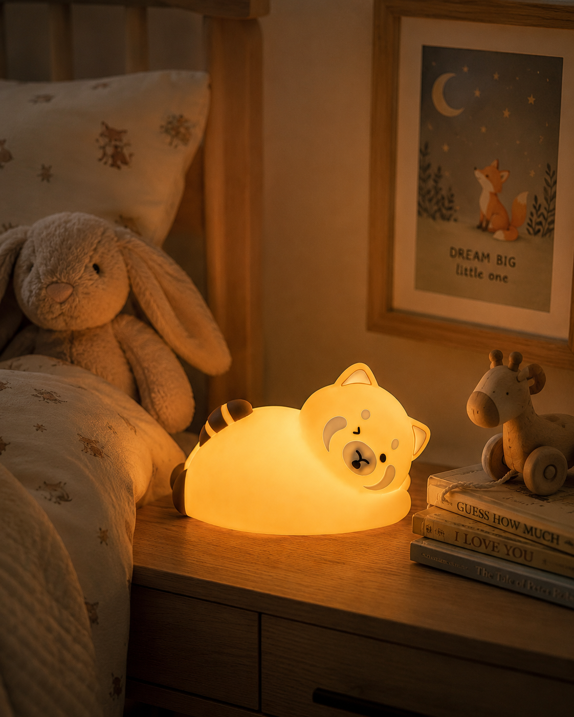 The 2am Night Light
