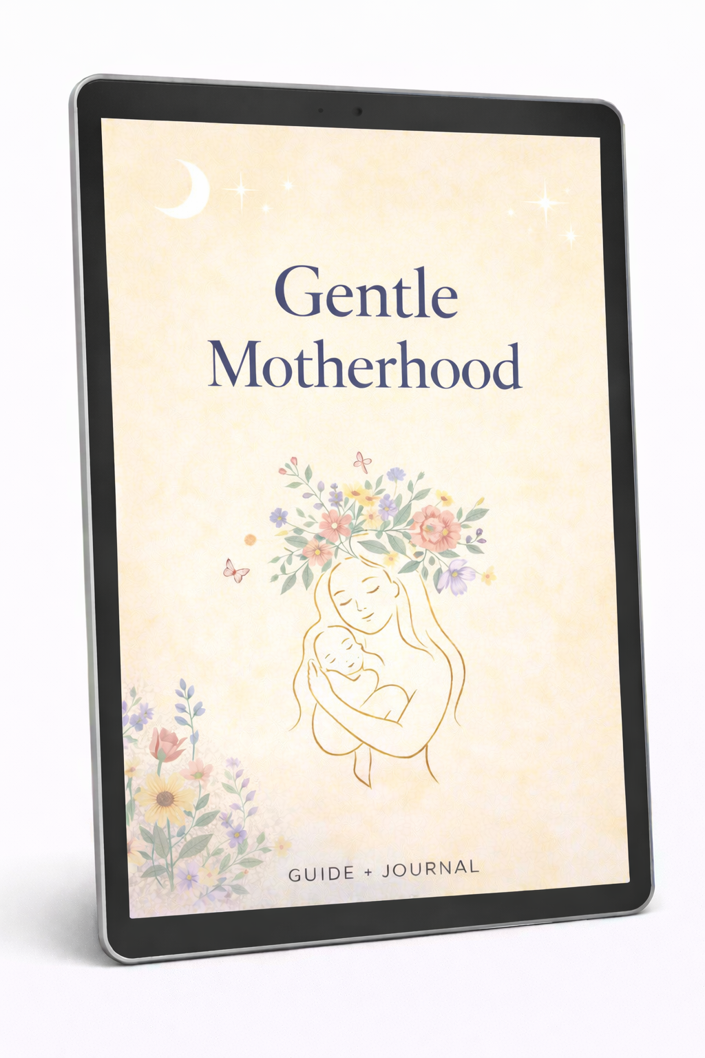 The Gentle Motherhood Pack