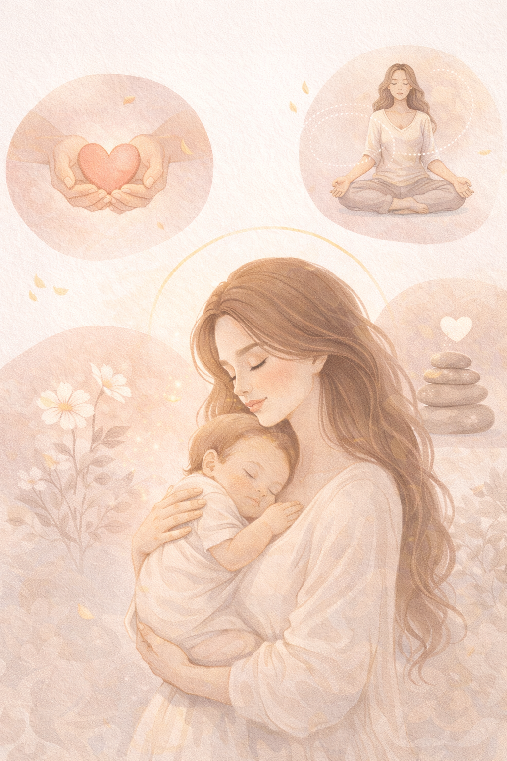 A Powerful Exercise for Cultivating Self-Compassion