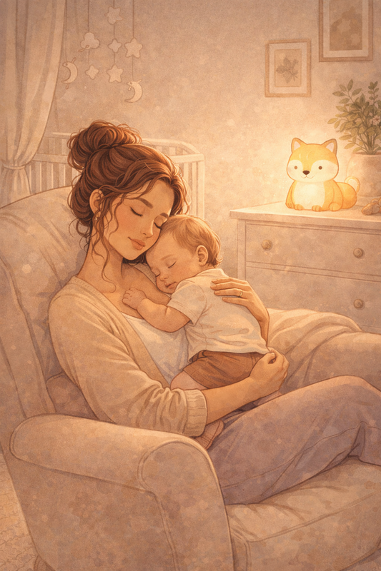 A Place of Rest