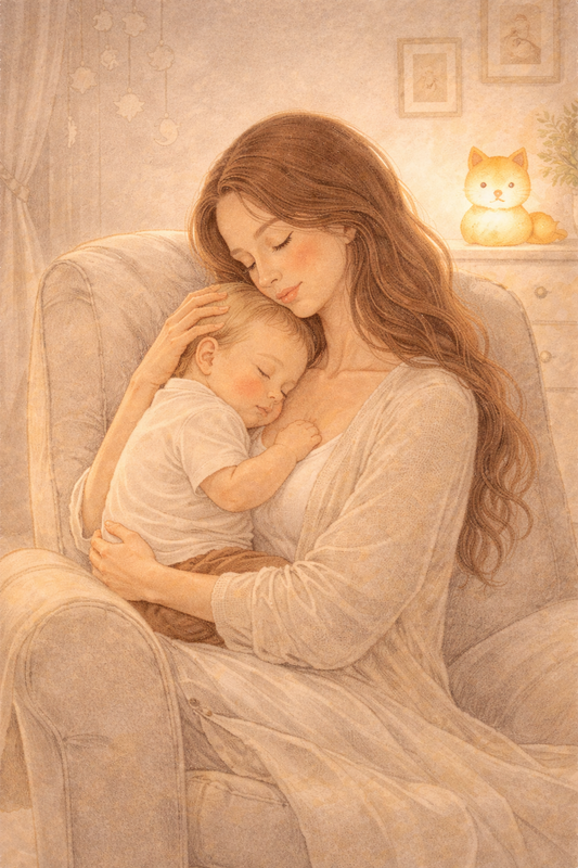 A letter to my son