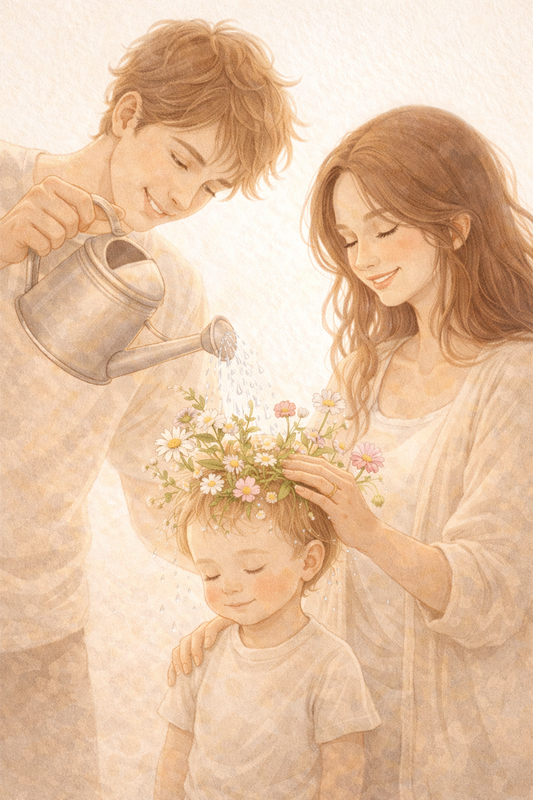 Planting Seeds
