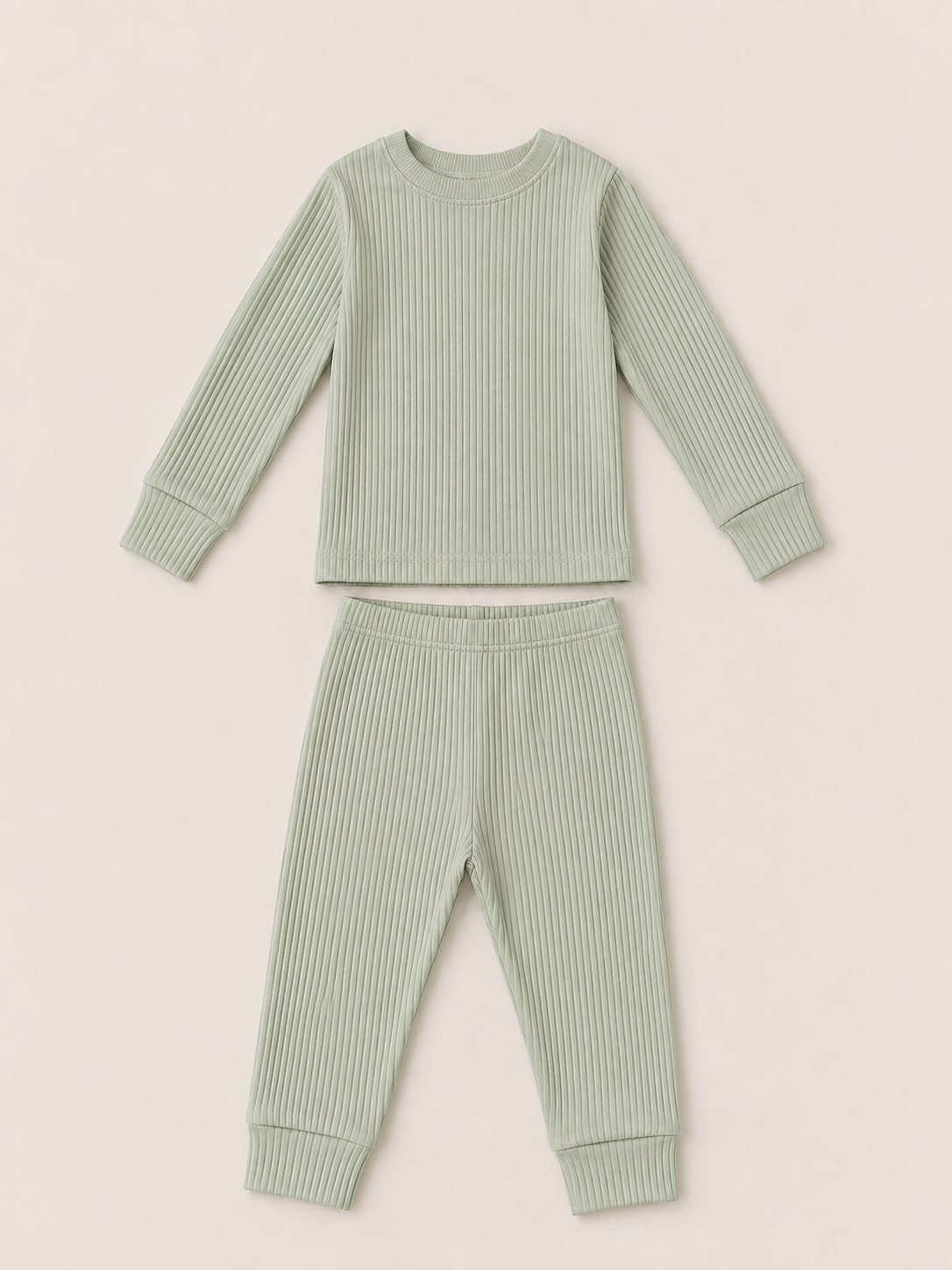 Organic Cotton Sleep Set