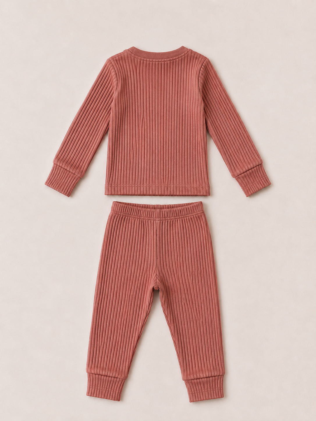 Organic Cotton Sleep Set