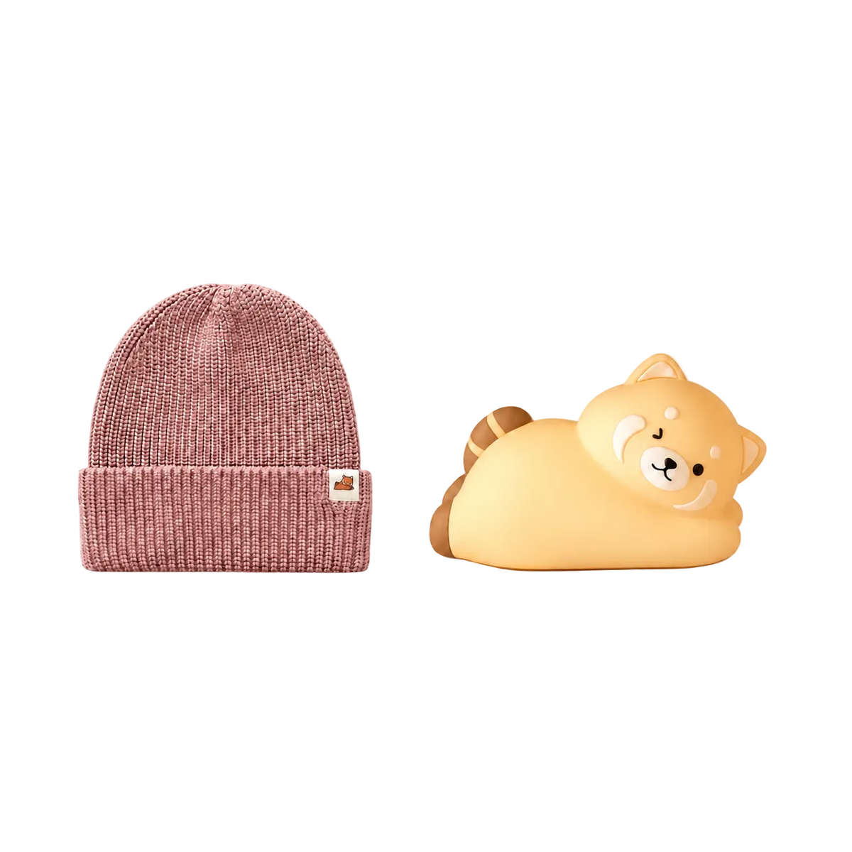 The Beanie Bundle: Beanie + Night Light