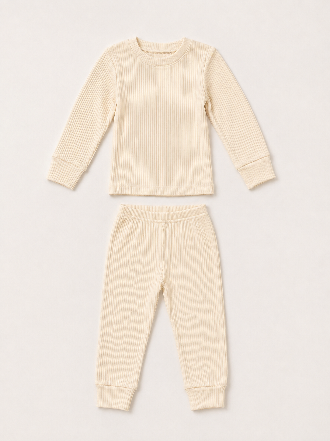 Organic Cotton Sleep Set