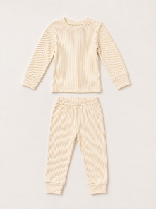 Organic Cotton Sleep Set