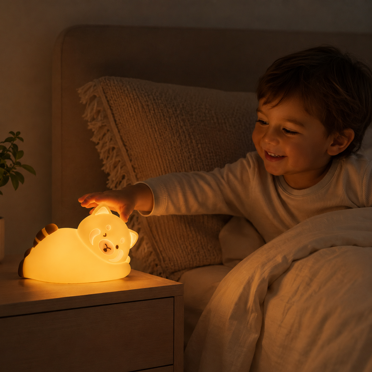 The 2am Night Light