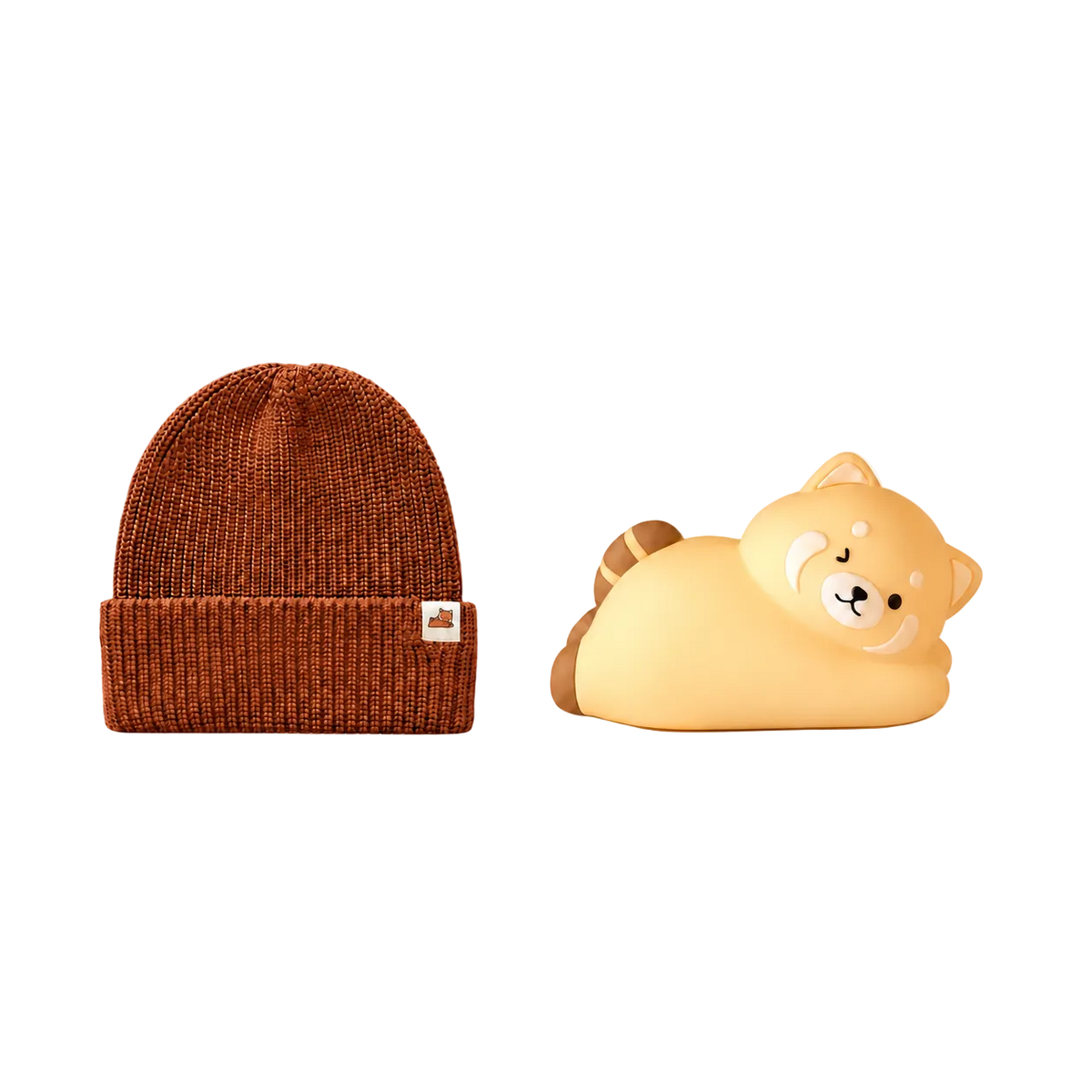 The Beanie Bundle: Beanie + Night Light