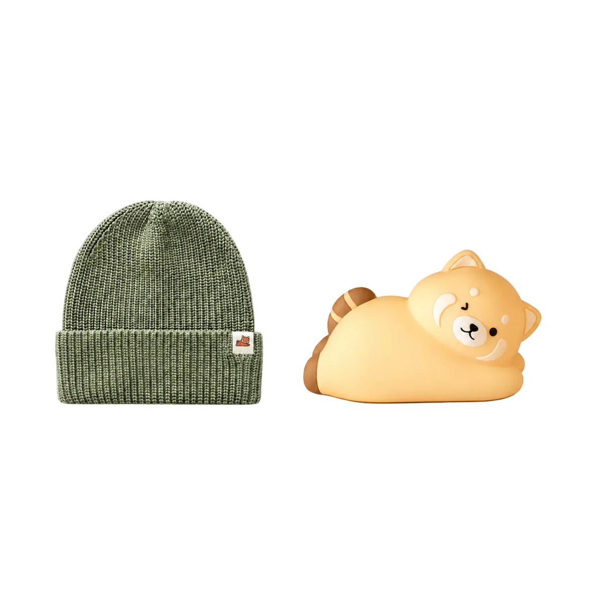 The Beanie Bundle: Beanie + Night Light