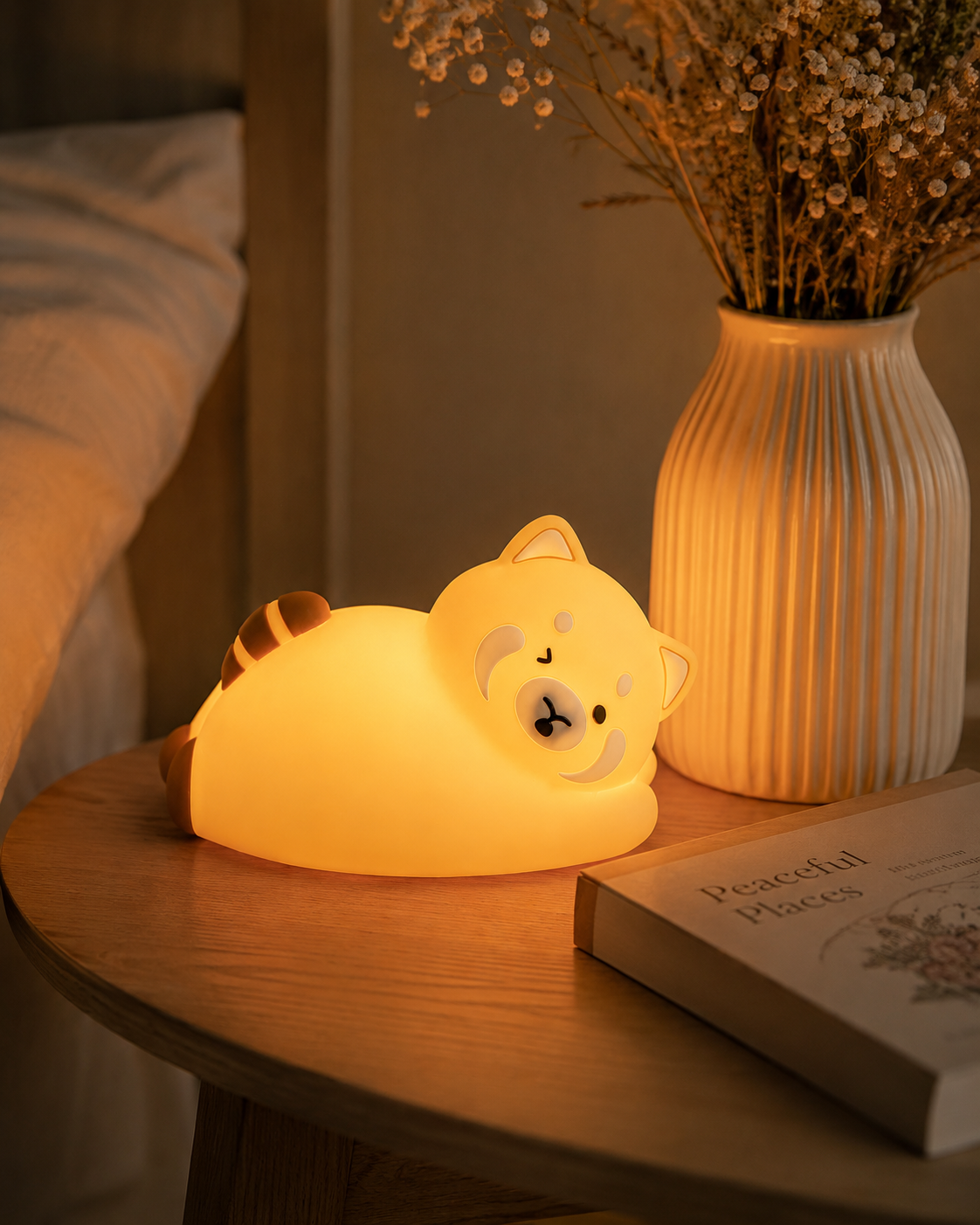 The 2am Night Light