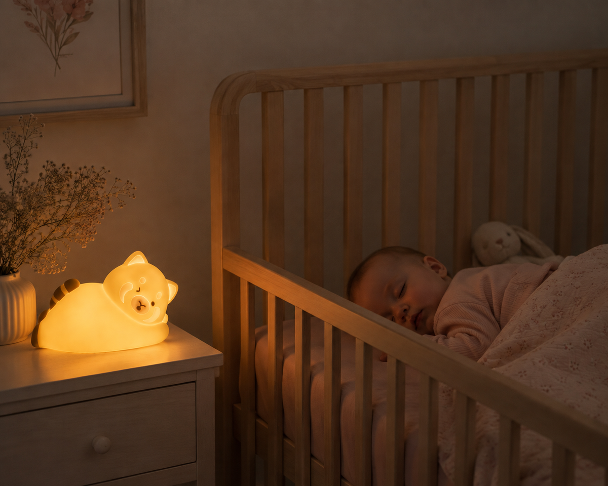 The 2am Night Light