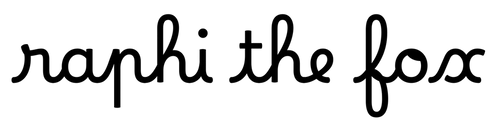 Raphi The Fox