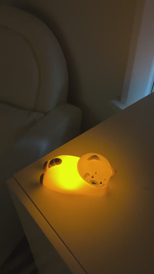 Blue Light Blocking Night Light